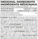 Perfect Sports Creatine