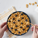 Catalina Crunch Keto Cereal - Cinnamon Toast 255g - Cereals