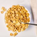 Catalina Crunch Keto Cereal - Maple Waffle 255g - Cereals