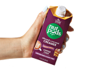 Nutpods Almond + Coconut Creamer - Coffee Cake 11.2 fl. oz - Creamer