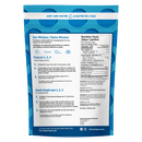 Flourish Protein Pancake & Waffle Mix - Vanilla 430g - - Pancake Mix