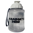 Mammoth Mug - Crystal Clear 1.5 L - Water Bottle