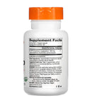 Doctor's Best 5-HTP, 100mg - 60 Capsules - 5-HTP