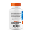 Doctor's Best 5-HTP, 100mg - 60 Capsules - 5-HTP