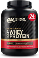 Optimum Nutrition Gold Standard 100% Whey Protein