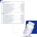 Pure Encapsulations Digestive Enzymes Ultra with Betaine HCL - 90 Capsules - Enzymes