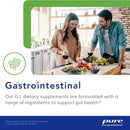 Pure Encapsulations Digestive Enzymes Ultra with Betaine HCL - 90 Capsules - Enzymes