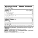 Perfect Sports DIESEL New Zealand Whey Protein Isolate - French Vanilla 360g - - Protein Powder