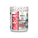 Perfect Sports DIESEL New Zealand Whey Protein Isolate - Wild Muskoka Blueberry 360g - Protein Powder