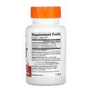 Doctor's Best High Absorption Coq10 100mg with Bioperine - 60 vegetarian capsules - - CoQ10