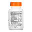 Doctor's Best Fully Active B Complex With Quatrefolic - 30 vegetarian Capsules - - Vitamin B