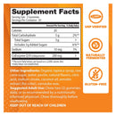 Doctor's Best CoQ10 Gummies 200 Mg - 60 Gummies - - CoQ10