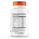 Doctor's Best Digestive Enzymes - 90 vegetarian Capsules - Enzymes