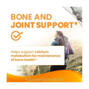 Doctor's Best Natural Vitamin K2 Mk-7 With Menaq7 45Mcg - 60 vegetarian capsules - Vitamin K