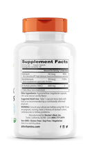 Doctor's Best NAC Detox Regulators - 60 vegetarian Capsules 06 01 2025 - Amino Acids