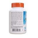 Doctor's Best Synergistic Glucosamine MSM Formula - 180 Capsules - Supplements