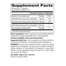 Doctor's Best Synergistic Glucosamine MSM Formula - 180 Capsules - Supplements