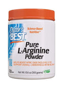 Doctor's Best Pure L-Arginine Powder - 300g - Amino Acids