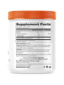 Doctor's Best Pure D-Ribose Powder With Bioenergy Ribose - 250g - Supplements