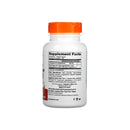 Doctor's Best High Absorption Coq10 100mg with Bioperine - 120 vegetarian capsules - CoQ10