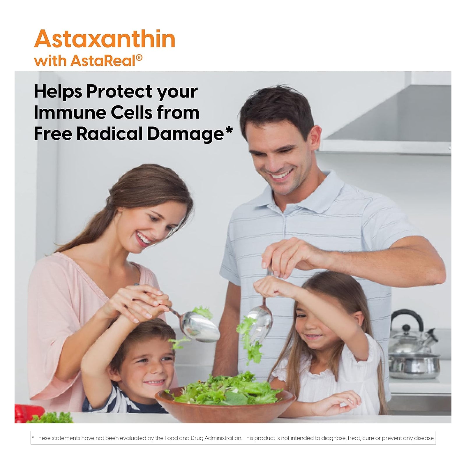 Doctor's Best Astaxanthin With Astareal, 6 Mg, 90 Softgels