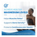 Doctor's Best High Absorption Magnesium, 100 Mg - 240 Tablets - Minerals