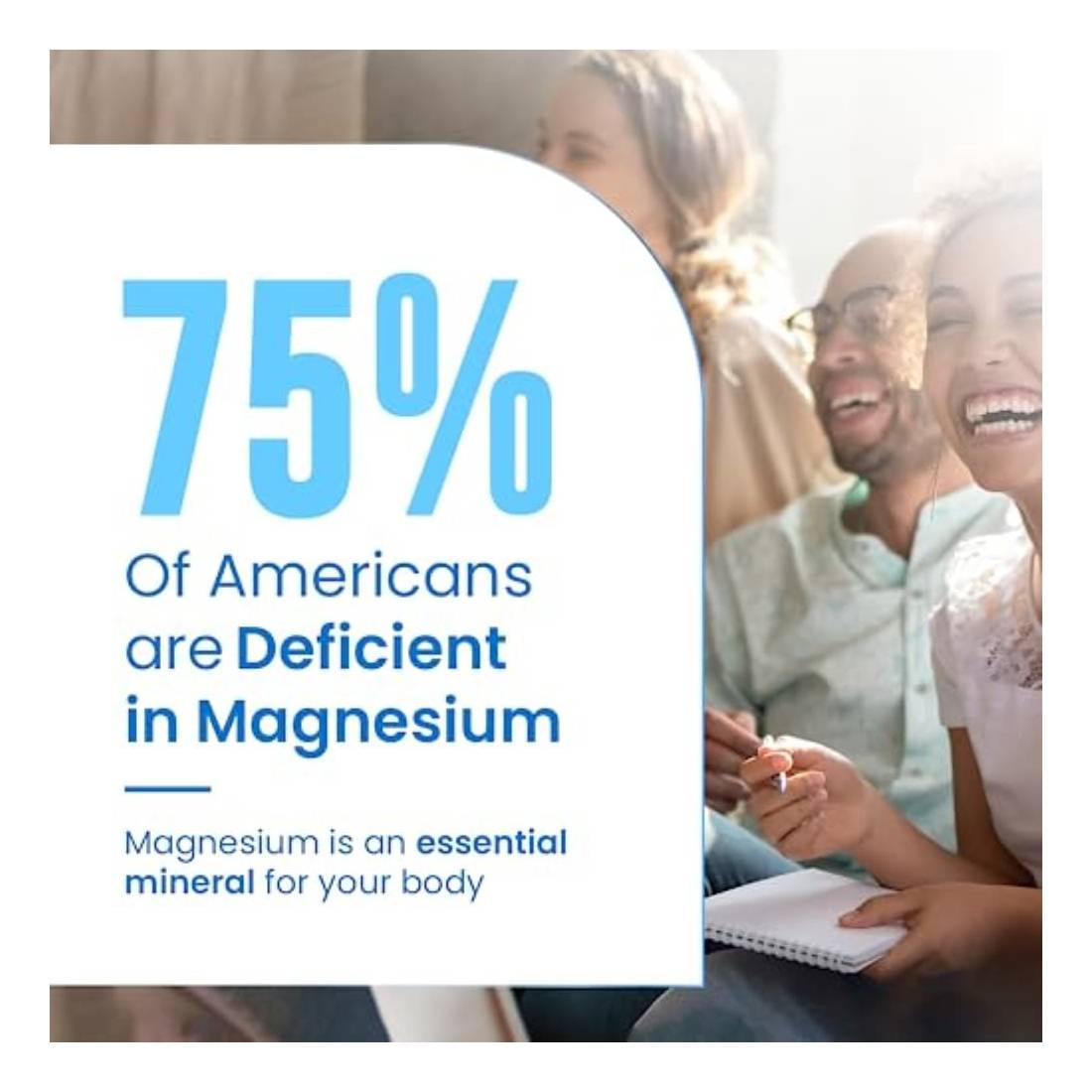 Doctor's Best High Absorption Magnesium, 100 Mg 240 Tablets