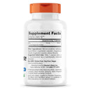 Doctor's Best High Absorption Zinc Bisglycinate, 100% Chelated, 50 Mg - 90 vegetarian Capsules - Minerals