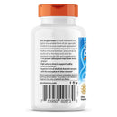 Doctor's Best High Absorption Zinc Bisglycinate, 100% Chelated, 50 Mg - 90 vegetarian Capsules - Minerals