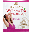 Hyleys Detox Tea Kit - 14 Days - - Tea