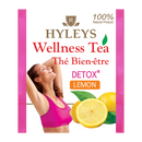 Hyleys Detox Tea Kit - 14 Days - - Tea