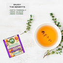 Dr. Tea Ashwagandha With Peach Flavor - Peach 1.5G x 20 - Tea