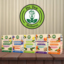 Dr. Tea Ashwagandha With Peach Flavor - Peach 1.5G x 20 - Tea