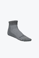 Incrediwear Crew Circulation Socks - Grey Large - Socks