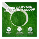 EHP Labs OxyGreens - Strawberry Margarita 30 Servings - - Greens