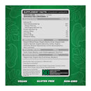 EHP Labs OxyGreens - Strawberry Margarita 30 Servings - - Greens