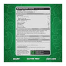 EHP Labs OxyGreens - Forest Berries 30 Servings - Greens