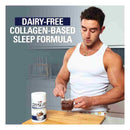EHP Labs OxySleep Collagen Night-Time Shred - Hot Chocolate 30 Servings - Collagen