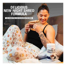 EHP Labs OxySleep Collagen Night-Time Shred - Hot Chocolate 30 Servings - Collagen