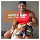 EHP Labs Blessed Plant Protein - Choc Coconut 30 Servings - Protein Powder