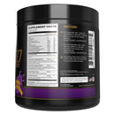 EHP Labs OxyShred Hardcore - Grape Bubblegum 40 servings - Weight Management