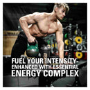 EHP Labs OxyShred Hardcore - Grape Bubblegum 40 servings - Weight Management