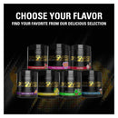 EHP Labs OxyShred Hardcore - Grape Bubblegum 40 servings - Weight Management