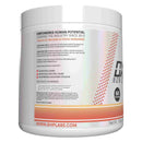 EHP Labs OxyShred Non-Stim - Kiss My Peach 60 servings - - Workout Supplement