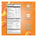 EHP Labs OxyShred Non-Stim - Kiss My Peach 60 servings - - Workout Supplement