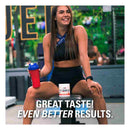 EHP Labs OxyShred Non-Stim - Kiss My Peach 60 servings - - Workout Supplement