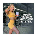 EHP Labs Beyond BCAA + EAA - Peach Candy Rings 60 servings - Amino Acids