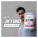 EHP Labs Beyond BCAA + EAA - Dragon Fruit 60 servings - - Amino Acids
