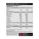 EHP Labs Beyond BCAA + EAA - Dragon Fruit 60 servings - - Amino Acids