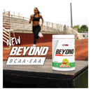 EHP Labs Beyond BCAA + EAA - Dragon Fruit 60 servings - - Amino Acids